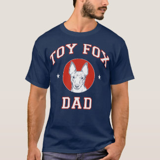 Leksak Fo Terrier Pappa T Shirt