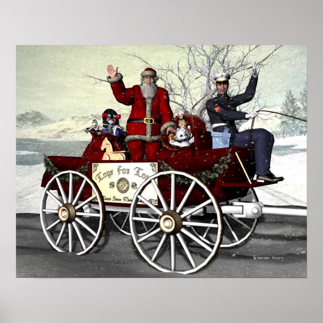 LEKSAK FOR TOTS POSTER (Framsidan)