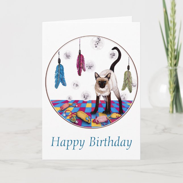 Leksak Joy Kort (Framsida)