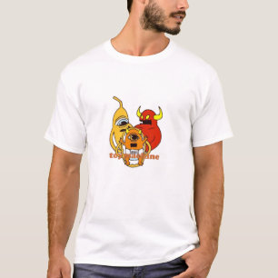 Leksak Maskin T Shirt