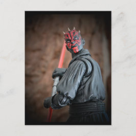 Leksak Photography Sci Fi-design Helg Vykort