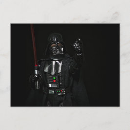 Leksak Photography Sci Fi-design Helg Vykort