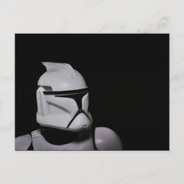 Leksak Photography Sci Fi-design Helg Vykort