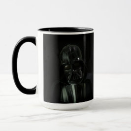 Leksak Photography Sci Fi-design Mugg