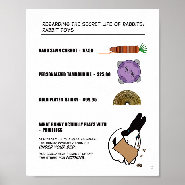 LEKSAK POSTER (Framsidan)