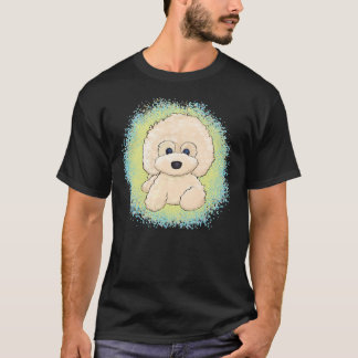 Leksak Pudel T Shirt