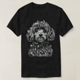 Leksak Pudel T-Shirt