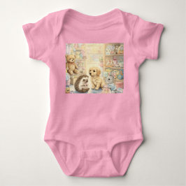 Leksak Store, Natasha Us insamling T Shirt