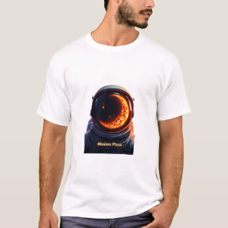 Leksak Story Pizza Planet T Shirt