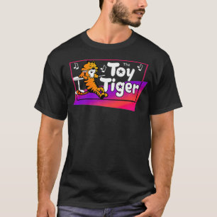 Leksak Tiger Modern Premium T Shirt