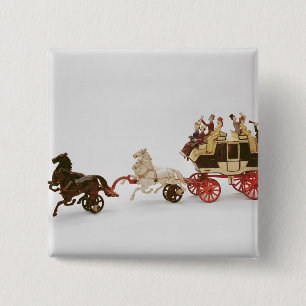 Leksakdiligens Knapp