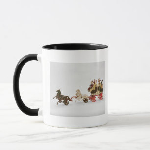 Leksakdiligens Mugg