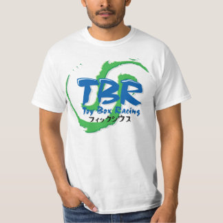 Leksaken boxas tävla T Tee Shirt