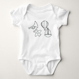 Leksaker t shirt