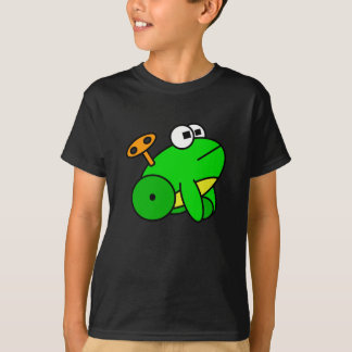 Leksakgroda T-shirt