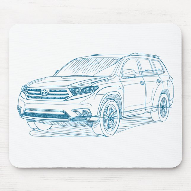 LeksakHighlander 2011 Musmatta (Framsidan)