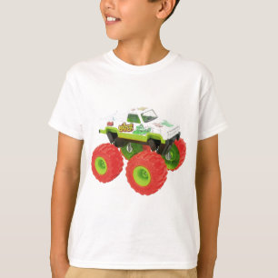 Leksakmonster Tee Shirt