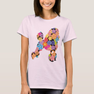 Leksakpudel T Shirt