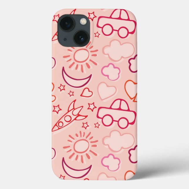 leksaksbakgrund (Baksida)