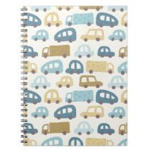 Leksaksbilar & Lastbilar | Dammtor Blue Beige