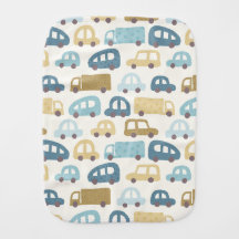 Leksaksbilar & Lastbilar | Dammtor Blue Beige