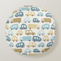Leksaksbilar & Lastbilar | Dammtor Blue Beige
