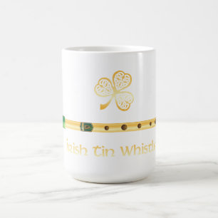 Leksaksflöjtmugg Kaffemugg