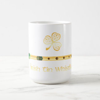 Leksaksflöjtmugg Kaffemugg