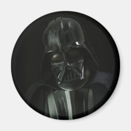 Leksaksfotografering Sci Fi-design Magnet