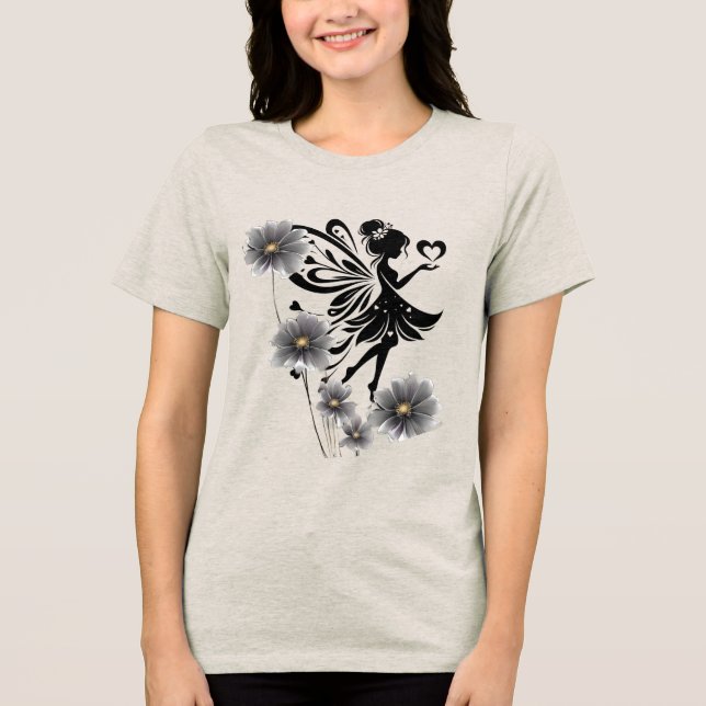 leksakskjorta t shirt (Framsida)