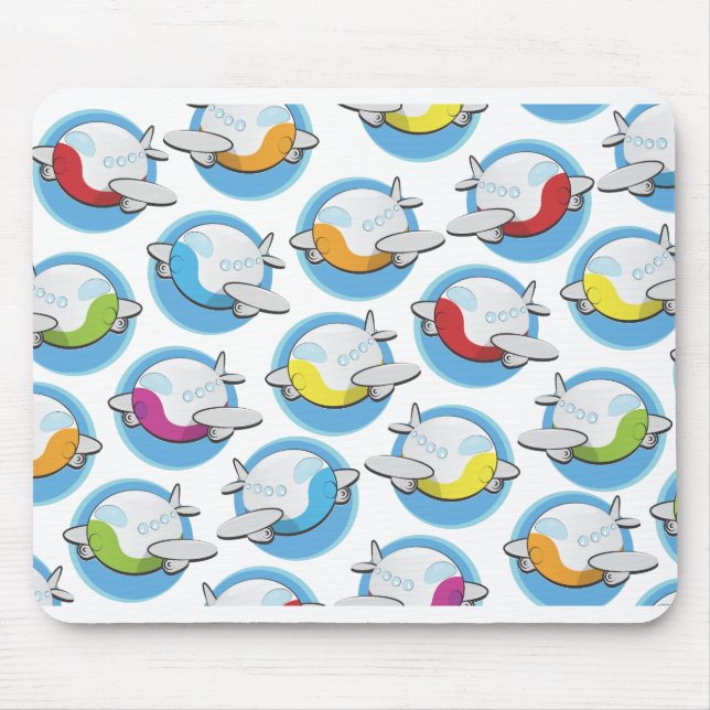Leksaksplan Musmatta (Framsidan)
