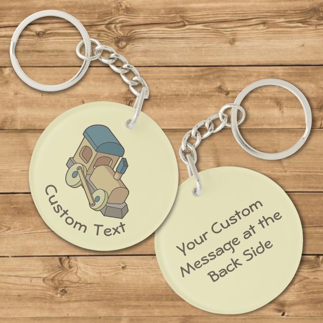 Leksakståtänkare (Skapare uppladdad)