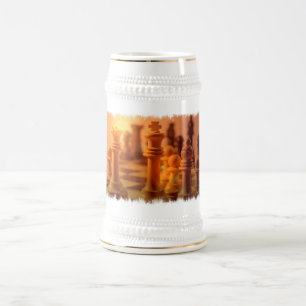 Lekschacköl Stein Sejdel