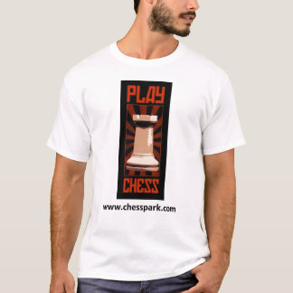 Lekschackskjorta Tee