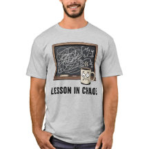 Lektion i kaos | Roligt lärarhumor  