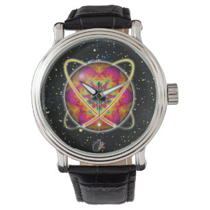 Lektron Orbz Kaleid Armbandsur