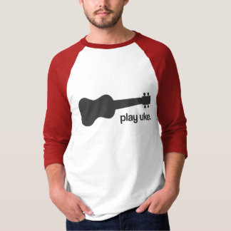 "Lekuke" design T-shirt