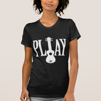 LEKUkulele T-shirt