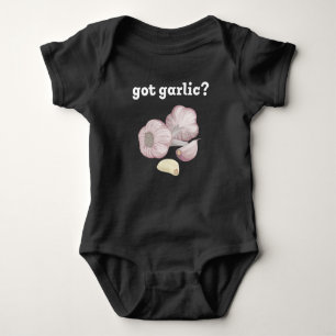 Lekvitlökshandskar Lökar T Shirt