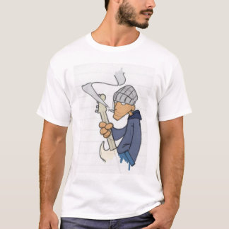 lekyabas t-shirt