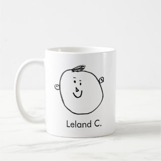 Leland Mugg