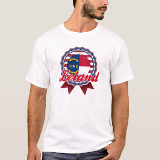 Leland NC Tee Shirt