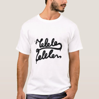 Lelelele T-tröja Tröja