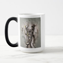 Léléphant Magisk Mugg
