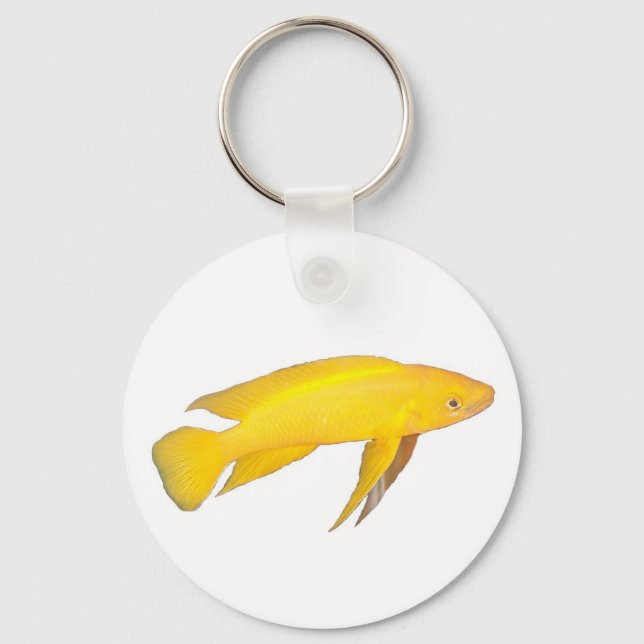 Leleupi Nyckelring (Framsida)