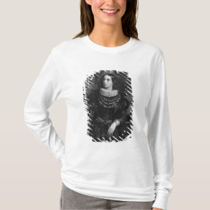 Lelia illustration från "Lelia" vid den George T Shirt