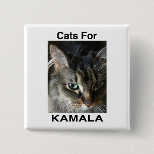 Lelo Cats for Kamala Knapp