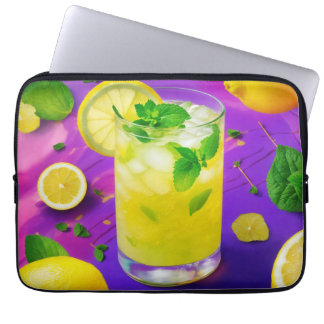 Leman Electronics Bag Tech Organizer Bag Electroni Laptop Fodral