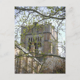 LeMans Hall, Saint Marys vykort