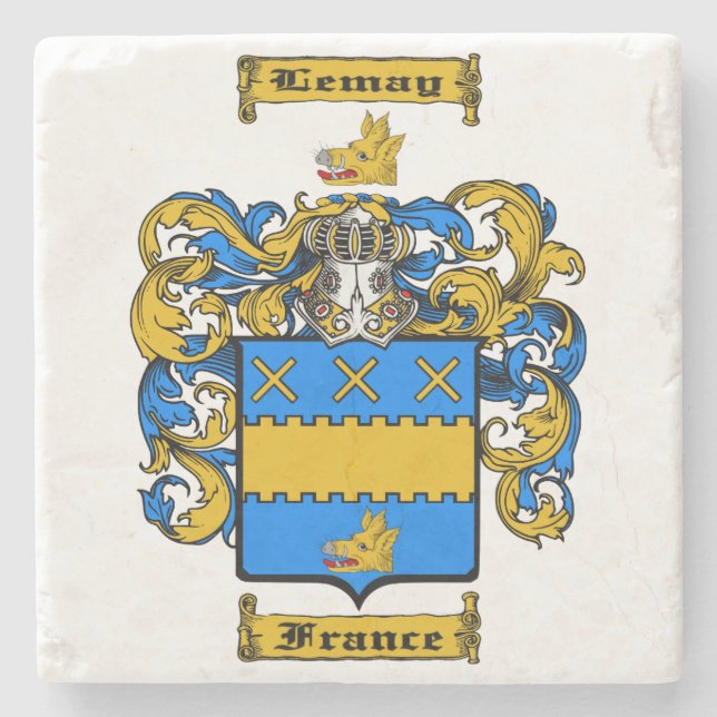 Lemay Stenunderlägg (Framsidan)
